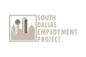 South Dallas Employment Project