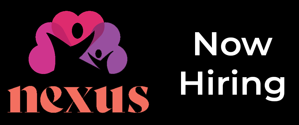 Nexus Recovery: Now Hiring