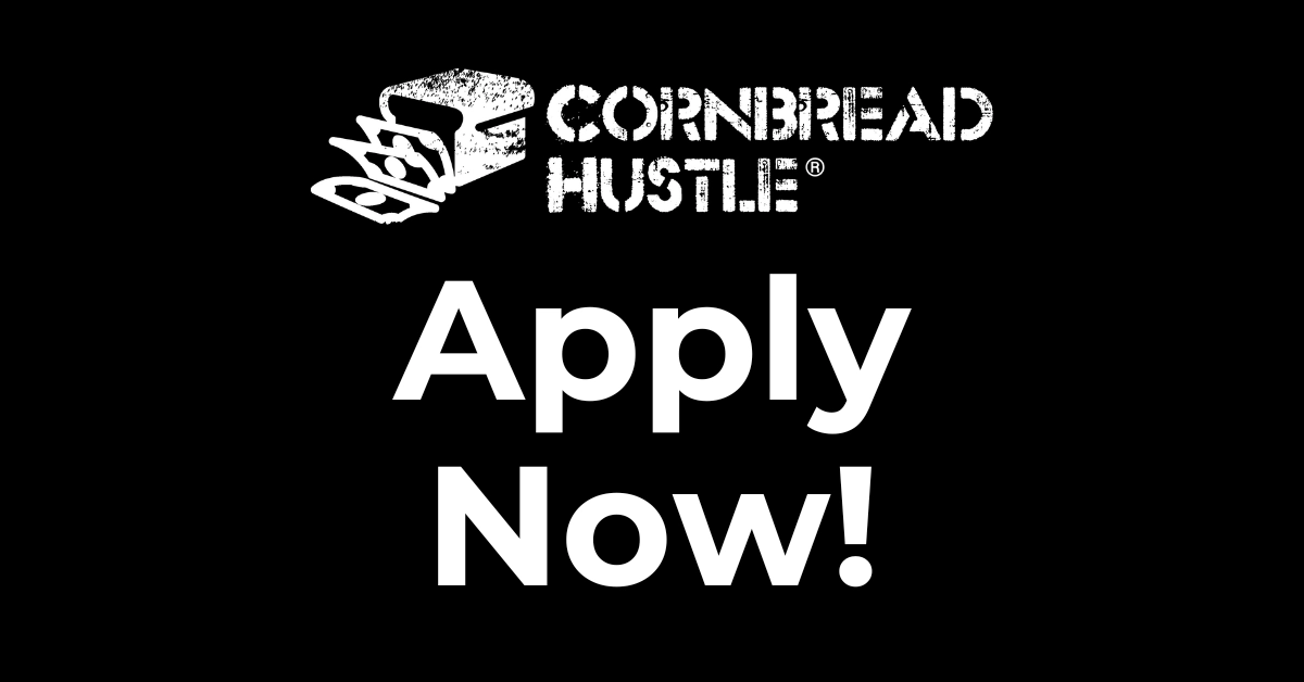 Jobs Cornbread Hustle BackgroundFriendly Jobs Dallas, TX