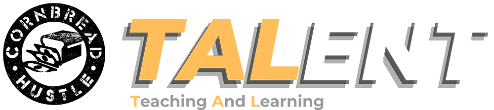 TALENT: Teaching And Learning ENTrepreneurship